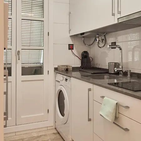 Little Sopranis Little Appartement *