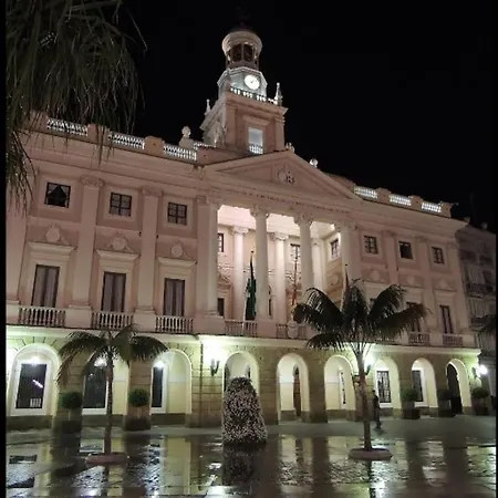 Little Sopranis Little * Cadix