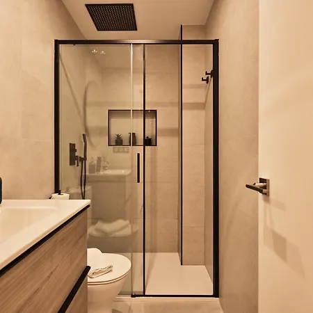 Little Sopranis Little Appartement *