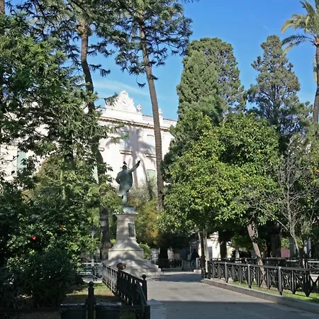 Apartamento Little Sopranis Little *