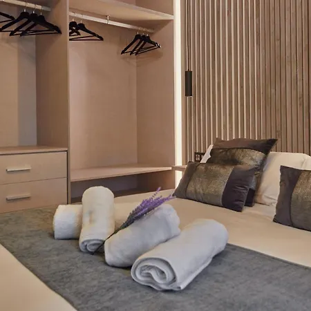 Appartement Little Sopranis Little