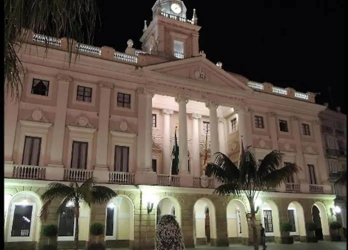 Little Sopranis * Кадис