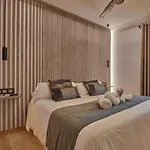 Little Sopranis Апартаменты
