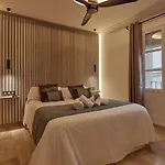 Little Sopranis Апартаменты