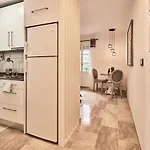 Little Sopranis Апартаменты Кадис