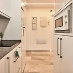 Апартаменты Little Sopranis *