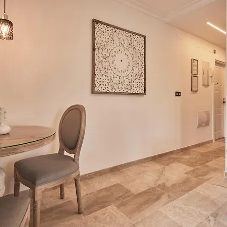 Apartamento Little Sopranis Little