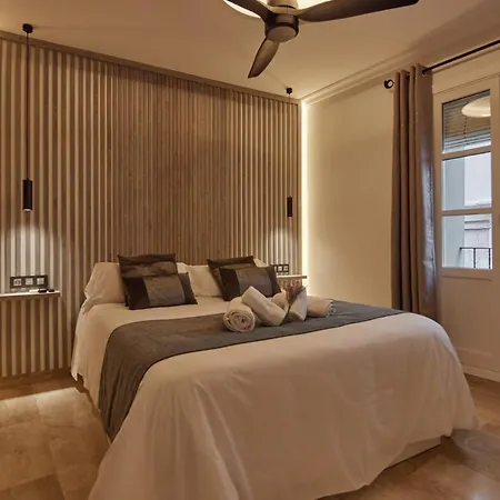 Little Sopranis Little Appartement
