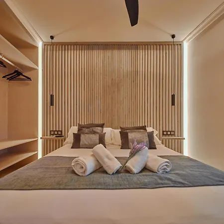 Apartment Little Sopranis Little Cádiz