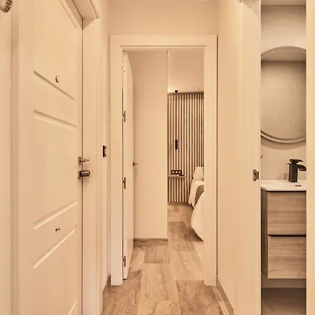 Apartment Little Sopranis Little Cádiz