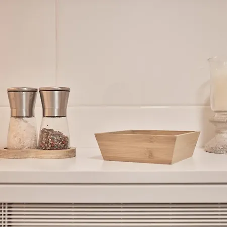 Little Sopranis Little Apartment Cádiz