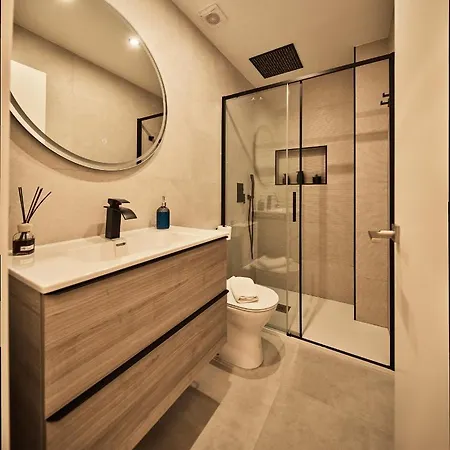 Little Sopranis Little Apartment Cádiz