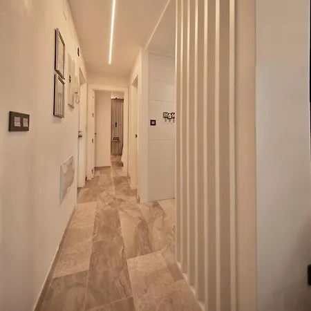 Little Sopranis Little Cádiz