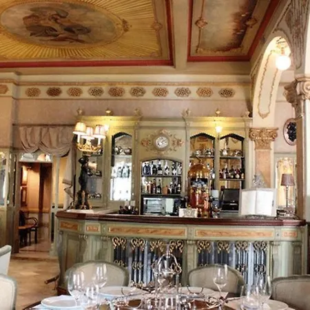 Little Sopranis Little Cádiz