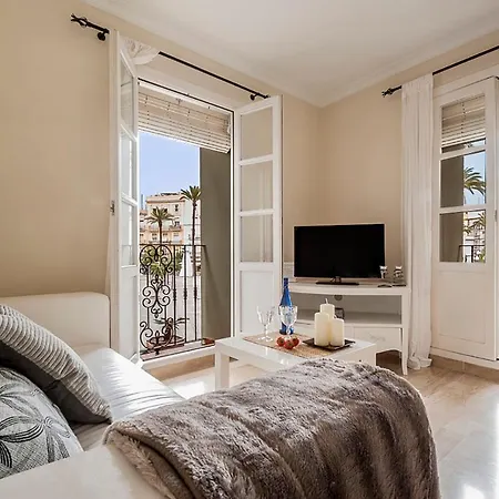 Appartement Little Sopranis Little