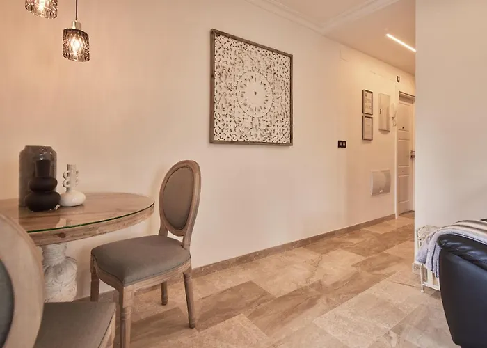 Apartamento Little Sopranis Little