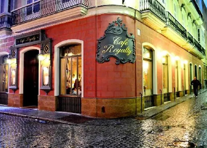 Little Sopranis Little