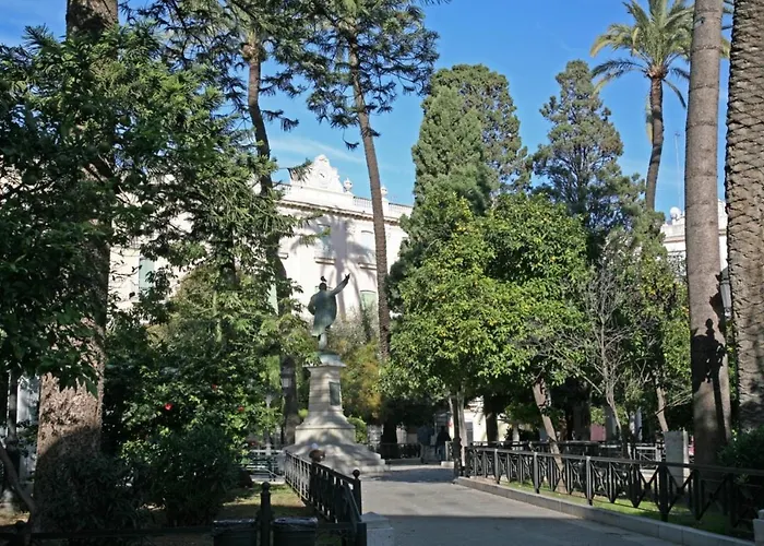 Apartamento Little Sopranis Little *