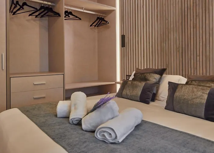 Apartamento Little Sopranis Little