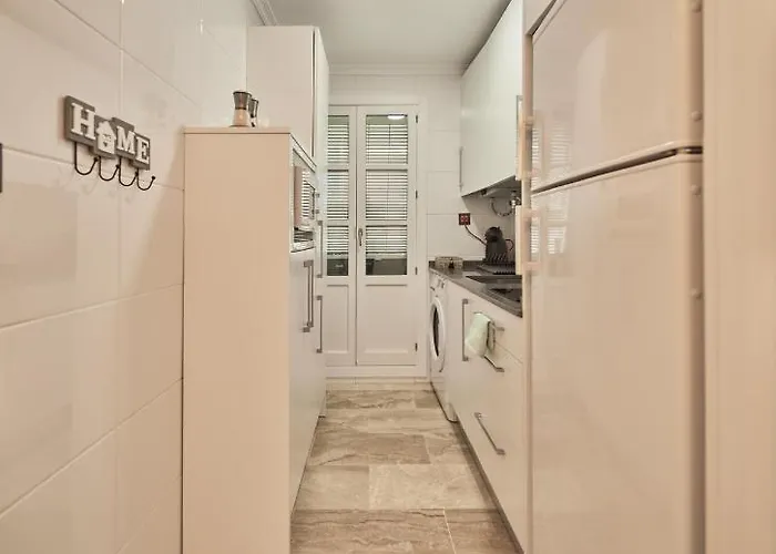 Little Sopranis Little Apartamento