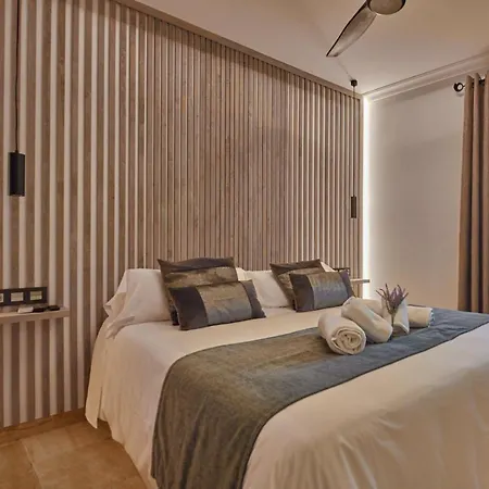 Little Sopranis Little דירה