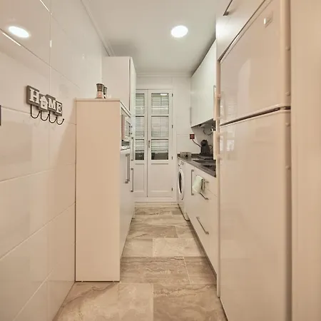 Little Sopranis Little Apartament