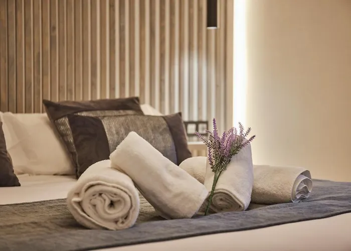 Little Sopranis Little דירה קדיז