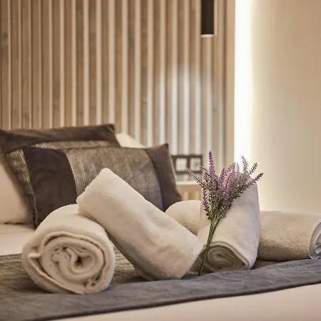 Little Sopranis Little Appartement Cádiz