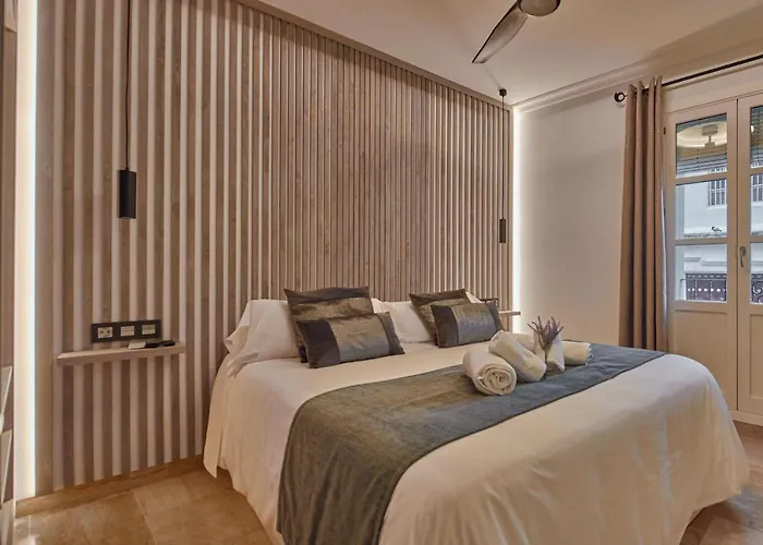 Little Sopranis Little Appartement