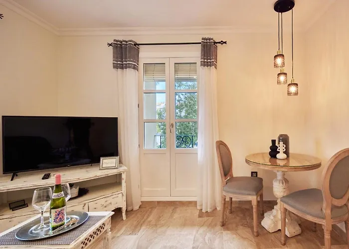 Appartement Little Sopranis Little *