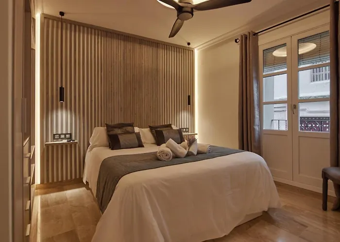 Little Sopranis Little Appartement