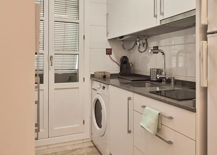 Little Sopranis Little Appartement *