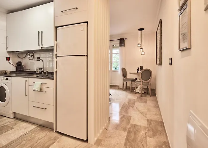 Little Sopranis Little Appartement Cádiz