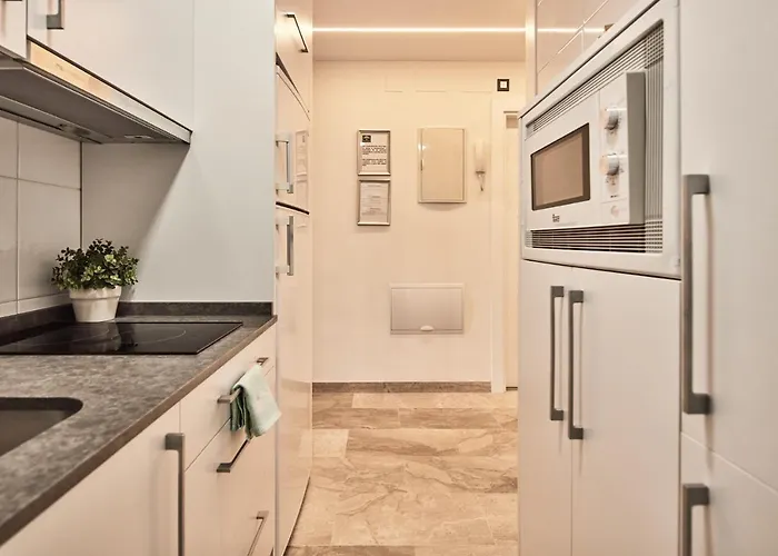 Appartement Little Sopranis Little *