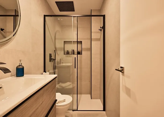 Little Sopranis Little Appartement *