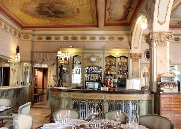 Little Sopranis Little Cádiz